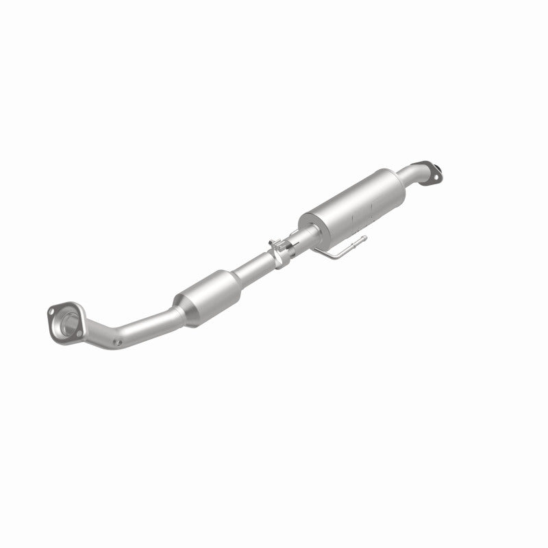 Magnaflow 2019 Toyota Corolla 2.0L Direct Fit Catalytic Converter 280080 280080 360 Degree Image Set