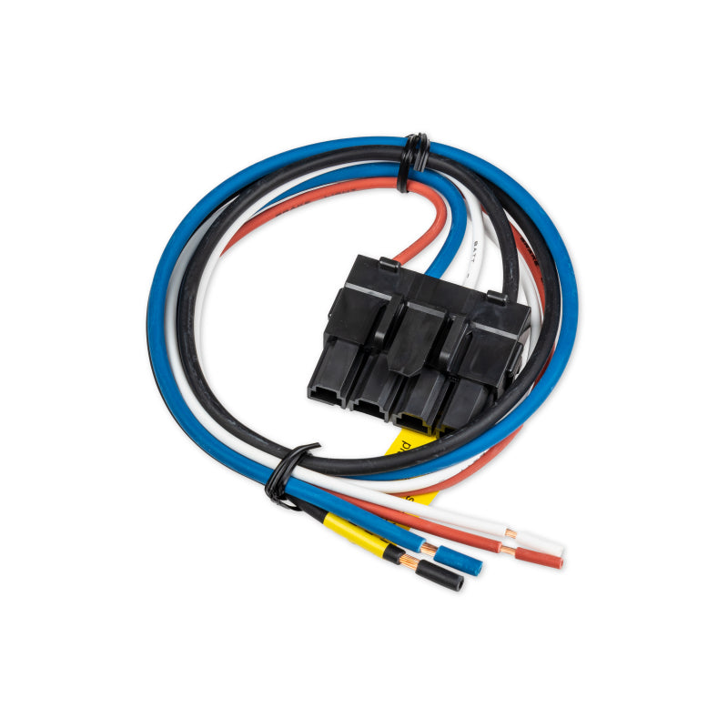 REDARC Univeral Barewire Harness Tow-Pro Brake Controller Harness TPH-025 TPH-025 Photo - Primary