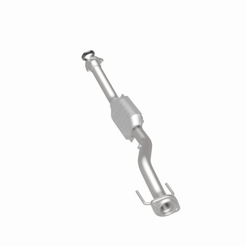 MagnaFlow OEM Grade Federal / EPA Compliant Direct-Fit Catalytic Converter 49191 360 Degree Image Set