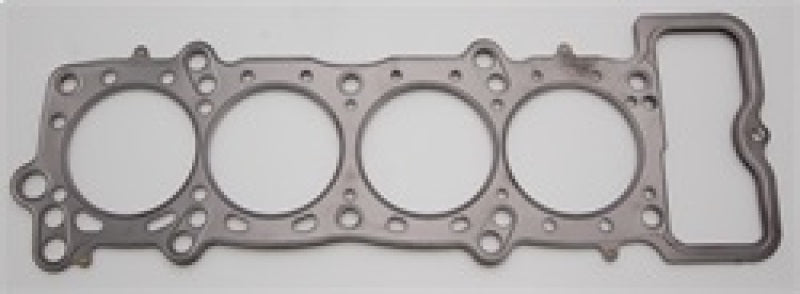 Cometic Head Gasket Bore: 90mm Material: MLS Thickness: .051in C4326-051 Photo - Primary