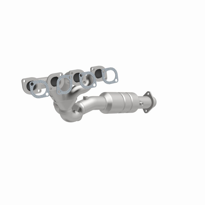 MagnaFlow BMW HM Grade Federal / EPA Compliant Manifold Catalytic Converter 24194 360 Degree Image Set