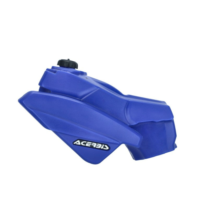 Acerbis 2023 Yamaha YZ450F 2.8 Gallon Fuel Tank - YZ Blue 2981850211 2981850211 Photo - Primary