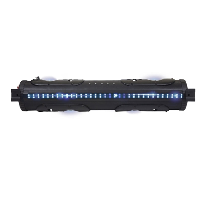 Bazooka 24in G3 Party Bar Dbl Rgb Bt BPB24-DS-G3 BPB24-DS-G3 User 1
