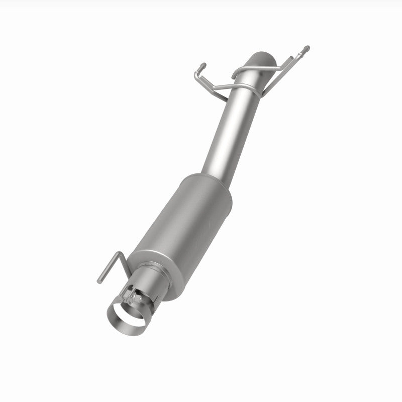 MagnaFlow Ram D-Fit Muffler Replacement With Muffler Performance Exhaust System 19493 360 Degree Image Set