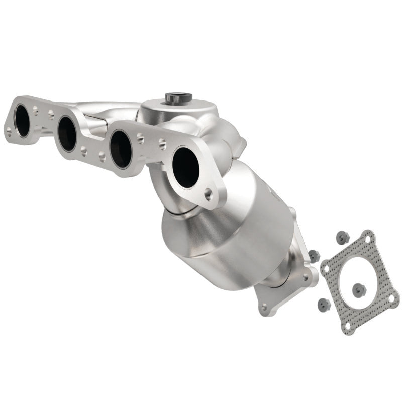 MagnaFlow Neon HM Grade Federal / EPA Compliant Manifold Catalytic Converter 50913 Photo - Primary