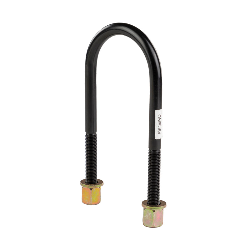 Old Man Emu ARB / OME U Bolt Washer & Nut OMEU54 OMEU54 Photo - out of package