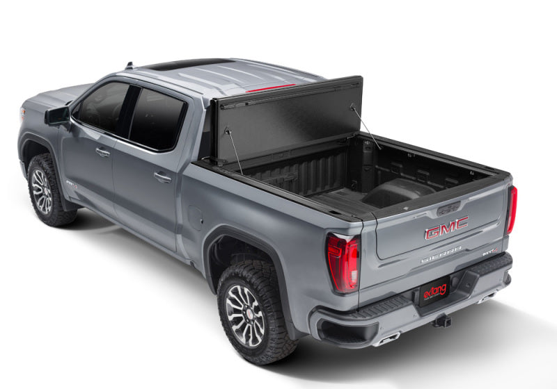 Extang 20-23 Jeep Gladiator (JT) (w/o Rail System) Xceed 85895 85895 Photo - Mounted