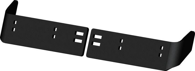 KFI Plow Curb Guard 106155 106155 Photo - Primary