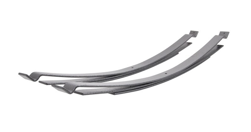 Hellwig Helper Springs: Various Makes and Models: leaf spring; heavy duty; 250 2527 Photo - out of package