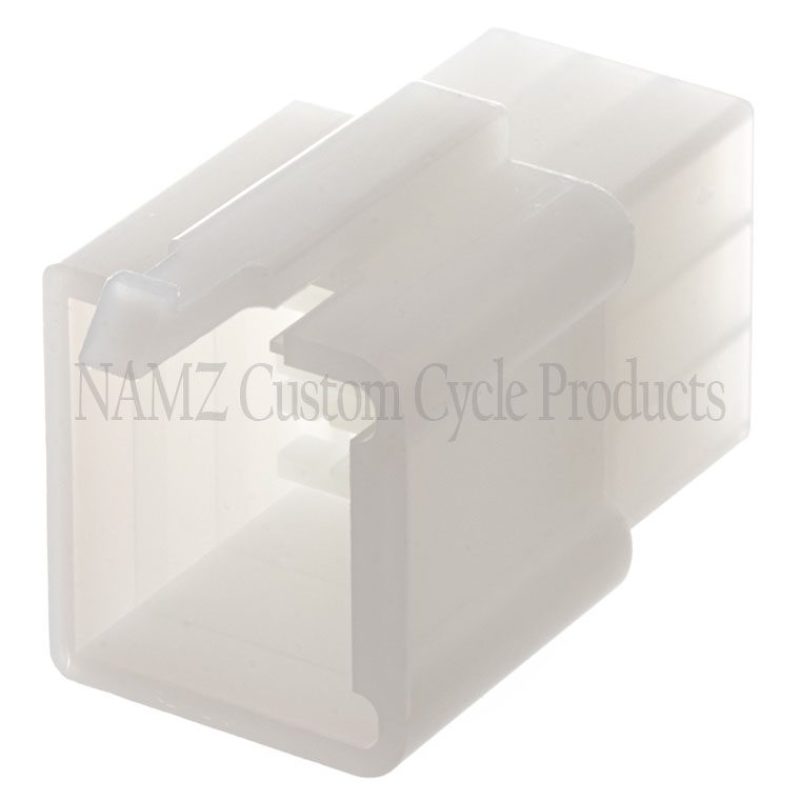 NAMZ ML110 Locking 9 Pin Male Coupler NH-ML-9AL NH-ML-9AL Photo - Primary