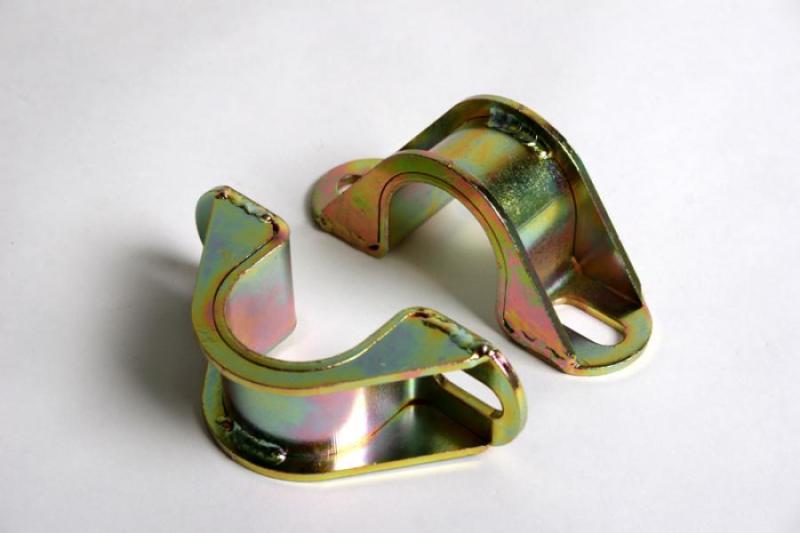 Progress ARB - Rear, Fusion (24mm) 62.0850 Photo - Primary