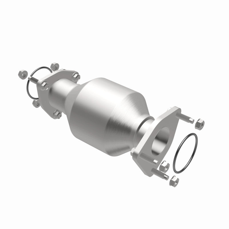 Magnaflow Conv DF 12-14 CrossTour 2.4L (Not for sale in California) 52033 52033 360 Degree Image Set