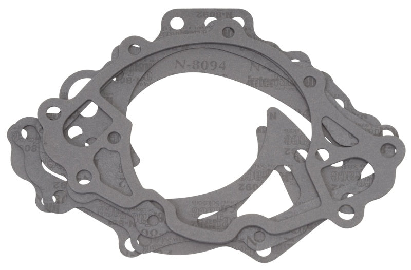 Edelbrock Engine Water Pump Gasket Set for Ford 289-302 7253 Photo - Primary