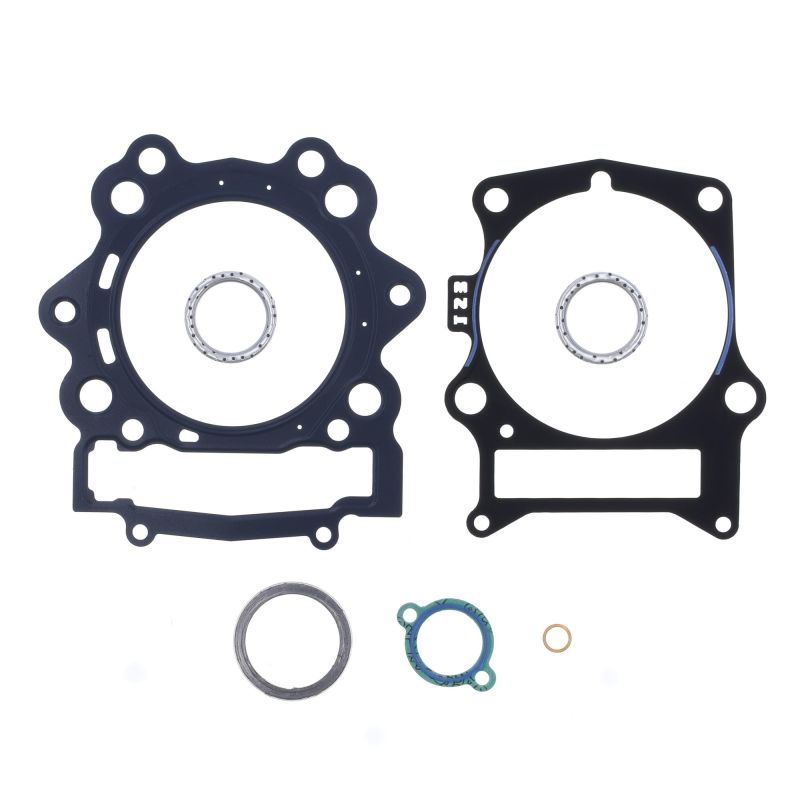 Athena 07-15 Yamaha Grizzly 700 Standard Bore Cylinder Gasket Kit P400485160198 P400485160198 Photo - Primary