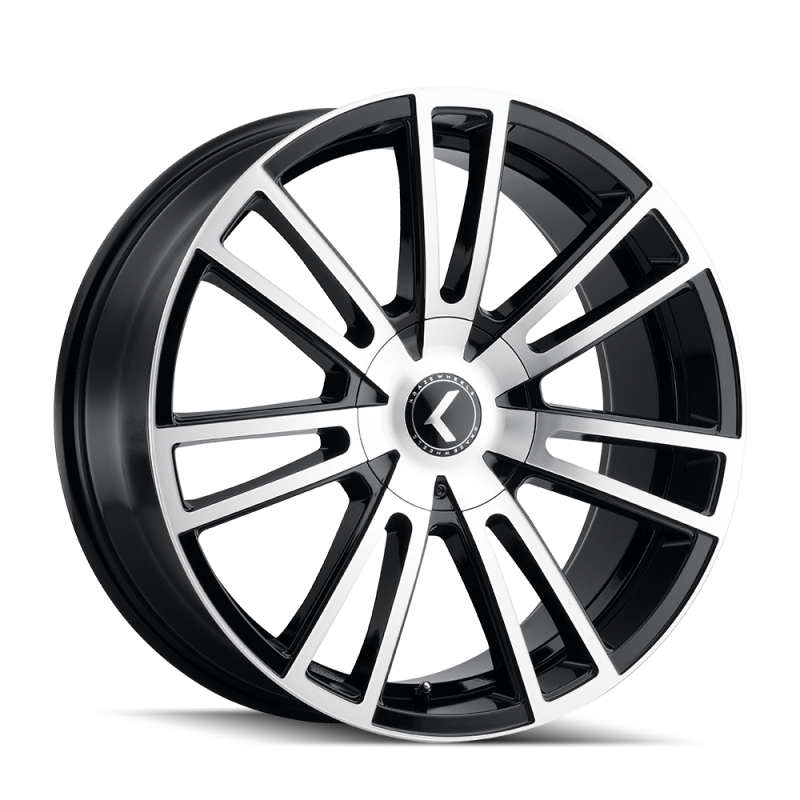 Kraze Wheels KRZ Spectra KR183 Wheels Wheels Wheels - Cast main image