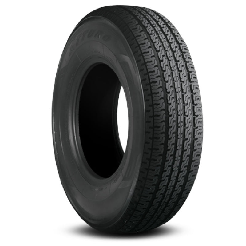 Atturo Tire Atturo ST 300 Trailer Tire - ST215/75R14 108/103M 8PR ST300-I022900 ST300-I022900 User 1