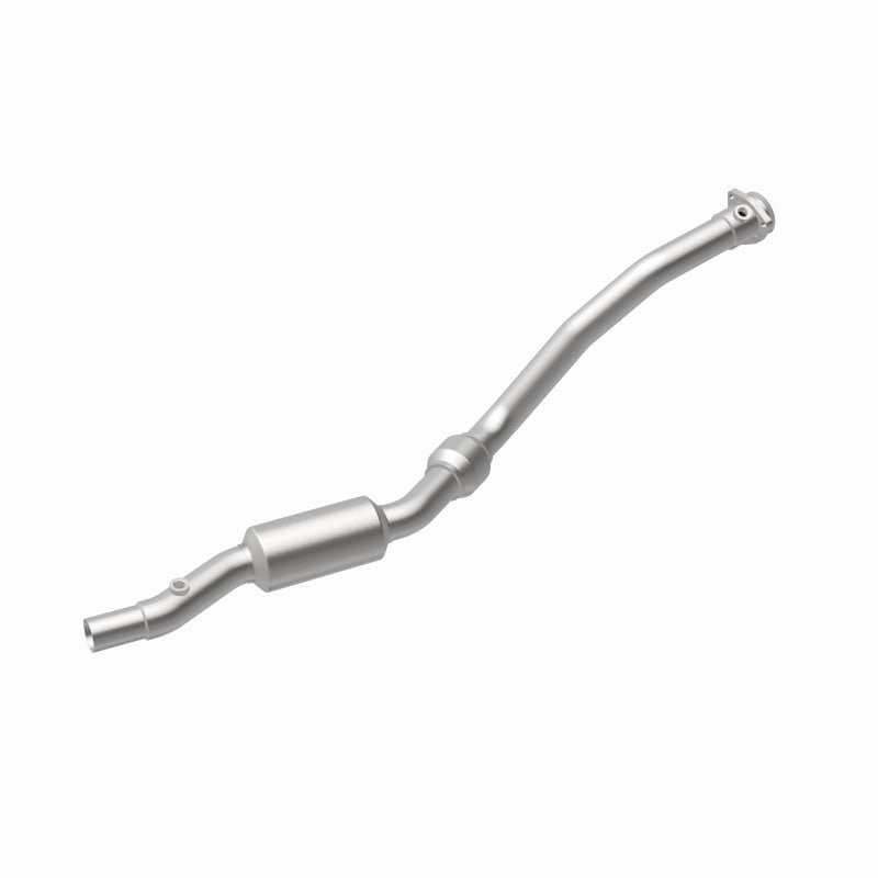 MagnaFlow Audi OEM Grade Federal / EPA Compliant Direct-Fit Catalytic Converter 51849 360 Degree Image Set