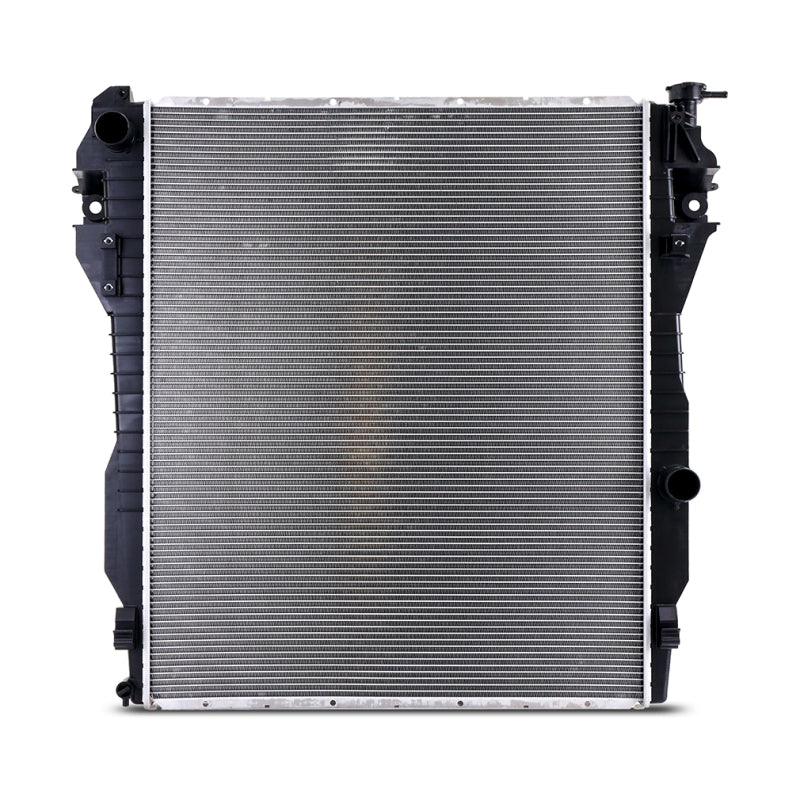 Mishimoto 10-12 Dodge Ram 6.7L Cummins Plastic Radiator R13296 R13296 User 1