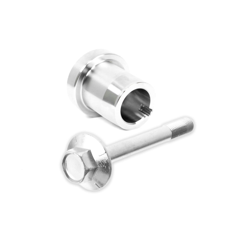 Fluidampr 2017+ Subaru FA24 Pulley Adapter Kit 300023 300023 User 4