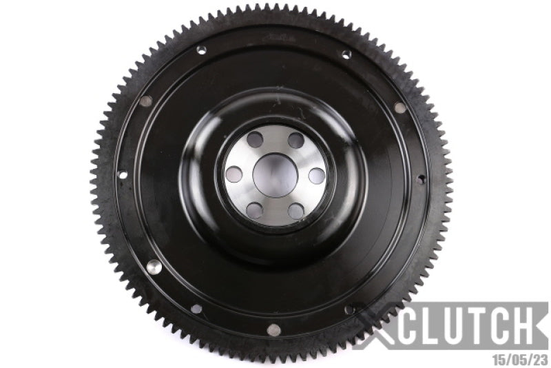 XCLUTCH 90-93 Mazda Miata SE 1.6L Chromoly Flywheel XFMZ001C XFMZ001C User 1