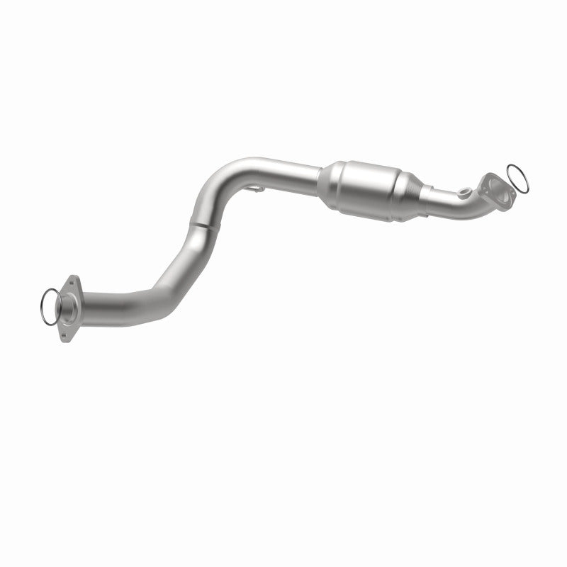 MagnaFlow Toyota OEM Grade Federal / EPA Compliant Direct-Fit Catalytic Converter 49210 360 Degree Image Set