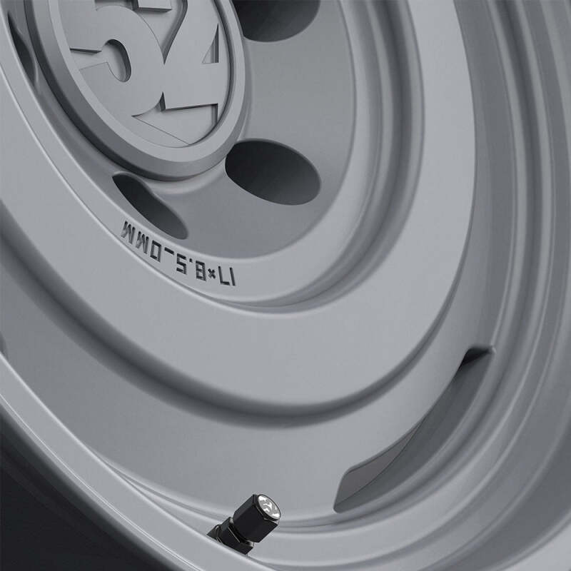 fifteen52 Analog HD 16x7.5 / 6x139.7 BP / 0mm ET / 106.2mm CB / 4.22in BS / Peak Grey Wheel AHDPG-67569-00 AHDPG-67569-00 User 1