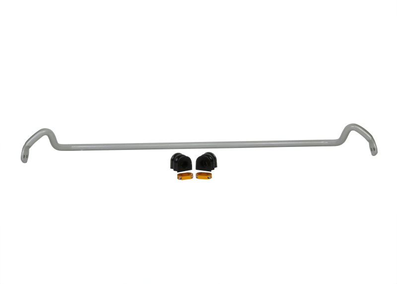 Whiteline Front Sway Bar 22mm Heavy Duty Blade Adjustable BSF33Z Photo - out of package
