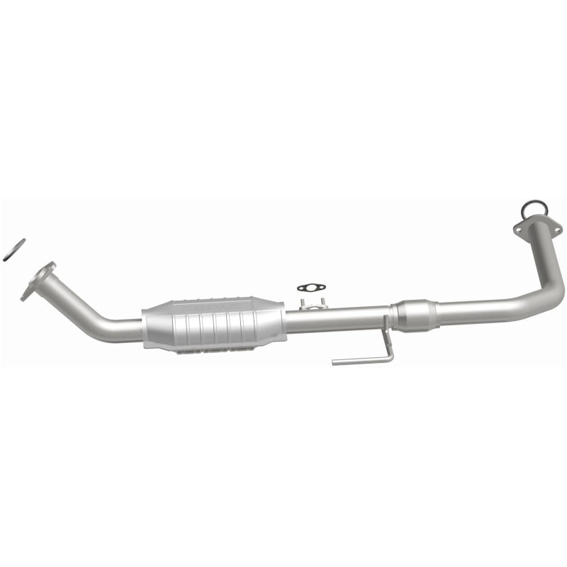 MagnaFlow Toyota Tundra California Grade CARB Compliant Direct-Fit Catalytic Converter 447976 Photo - out of package