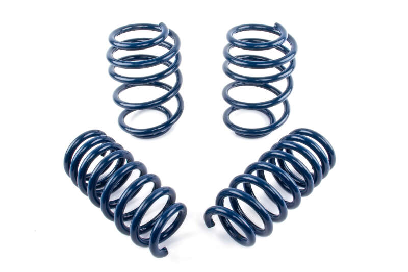 Dinan DNN Coil Springs Suspension Coilover Springs main image