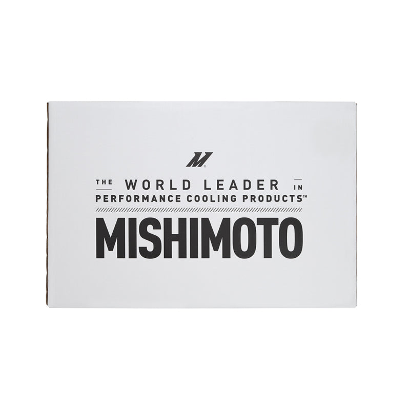Mishimoto 2019+ Ford Ranger Expansion Tank - Polished MMRT-RGR-19P MMRT-RGR-19P User 1