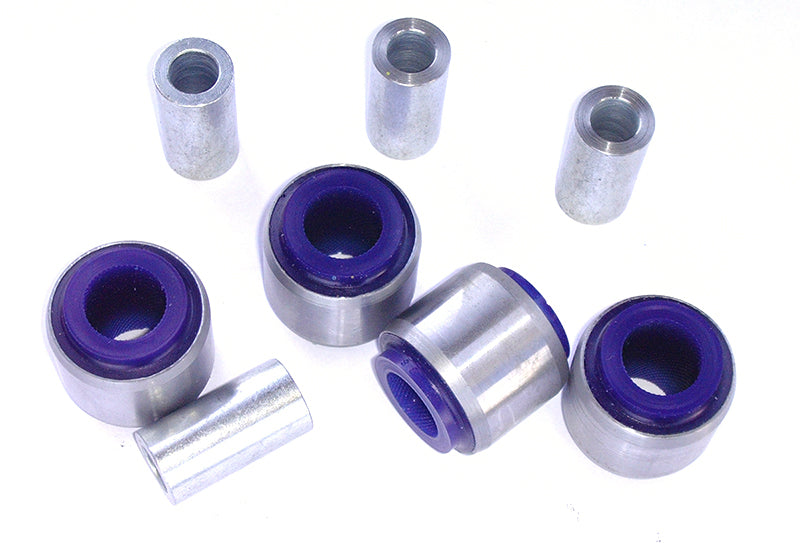 SuperPro Rear Trailing Arm Bushing Kit SPF3058K Photo - Primary