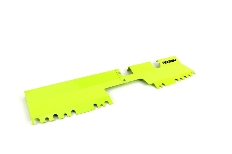 Perrin Performance Perrin 15-21 WRX/STI Radiator Shroud (Without OEM Intake Scoop) - Neon Yellow PSP-ENG-512-2NY PSP-ENG-512-2NY User 1