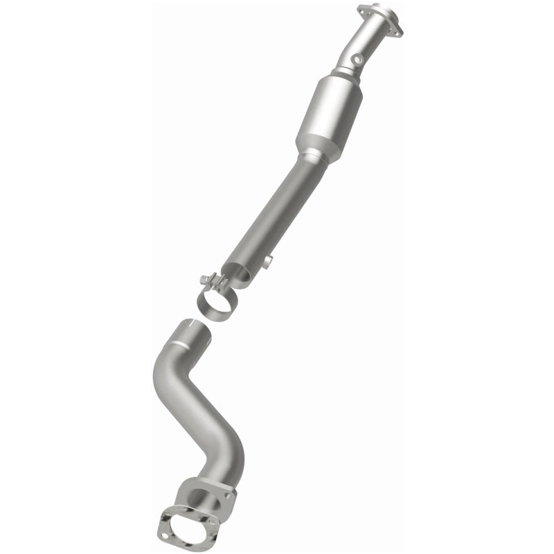 MagnaFlow Pontiac GTO California Grade CARB Compliant Direct-Fit Catalytic Converter 4561032 Photo - out of package