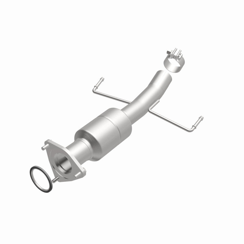 MagnaFlow Mazda CX-7 California Grade CARB Compliant Direct-Fit Catalytic Converter 5592223 360 Degree Image Set