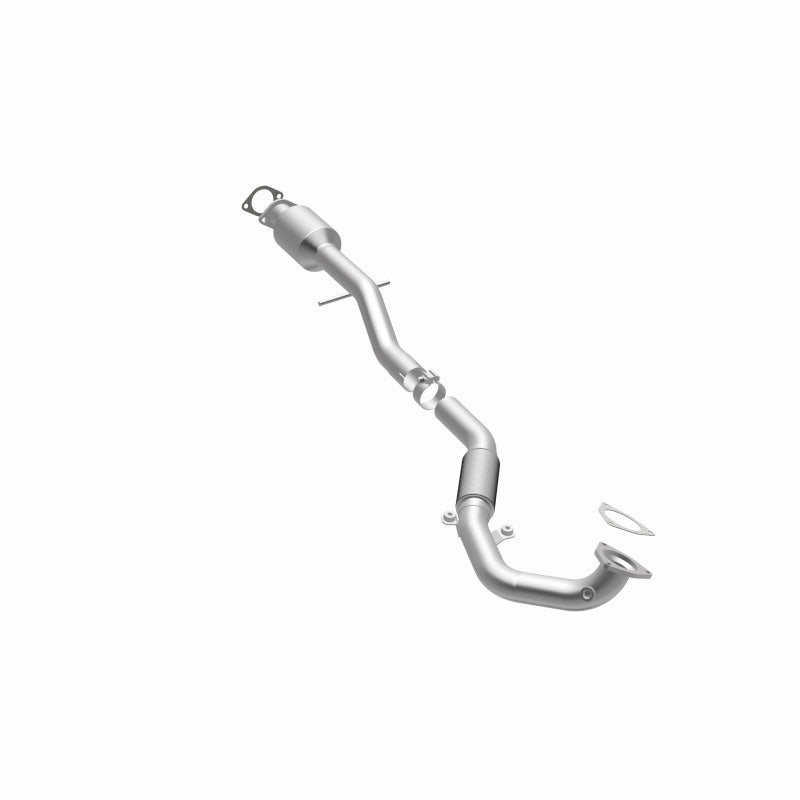 MagnaFlow Buick Regal OEM Grade Federal / EPA Compliant Direct-Fit Catalytic Converter 52906 360 Degree Image Set