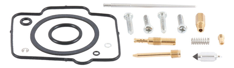 All Balls Racing 97-98 Honda CR250R Carburetor Rebuild Kit 26-1546 26-1546 Photo - Primary