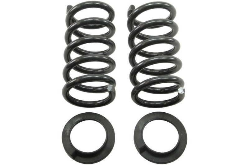 Belltech Pro Coil Spring Set 98-03 S-Blazer 2-3inch 6 Cyl 23228 Photo - Primary