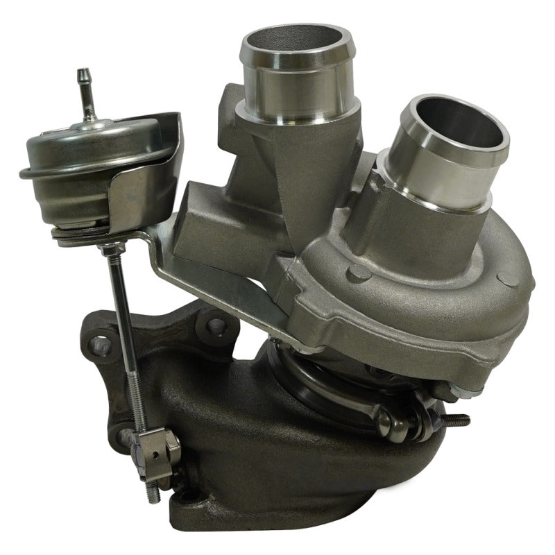 BD Diesel Screamer Turbo Kit - 13-16 Ford F-150 3.5L Ecoboost 1047621 1047621 Photo - out of package