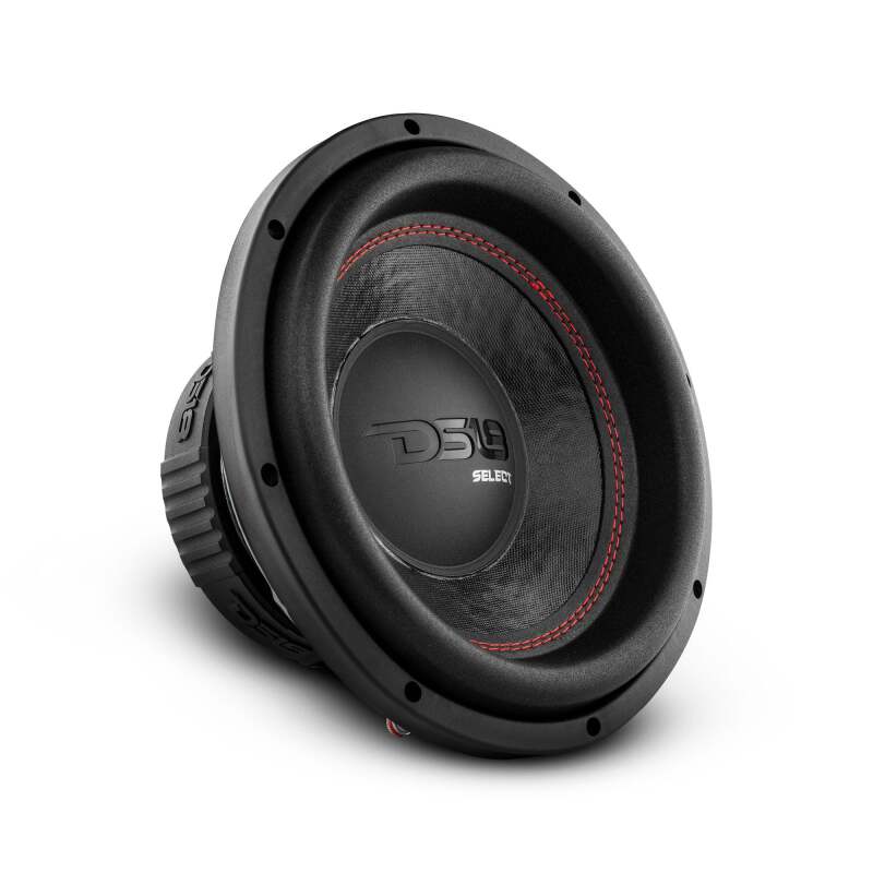 DS18 DSE Select Subwoofers Audio, Video & Radios Subwoofers main image