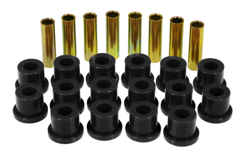 Prothane Leaf Spring Shackle Bushing 6-1023-BL Photo - Primary