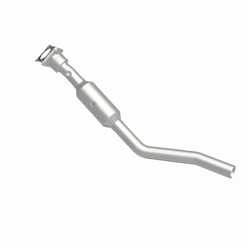 MagnaFlow California Grade CARB Compliant Direct-Fit Catalytic Converter 5461192 360 Degree Image Set