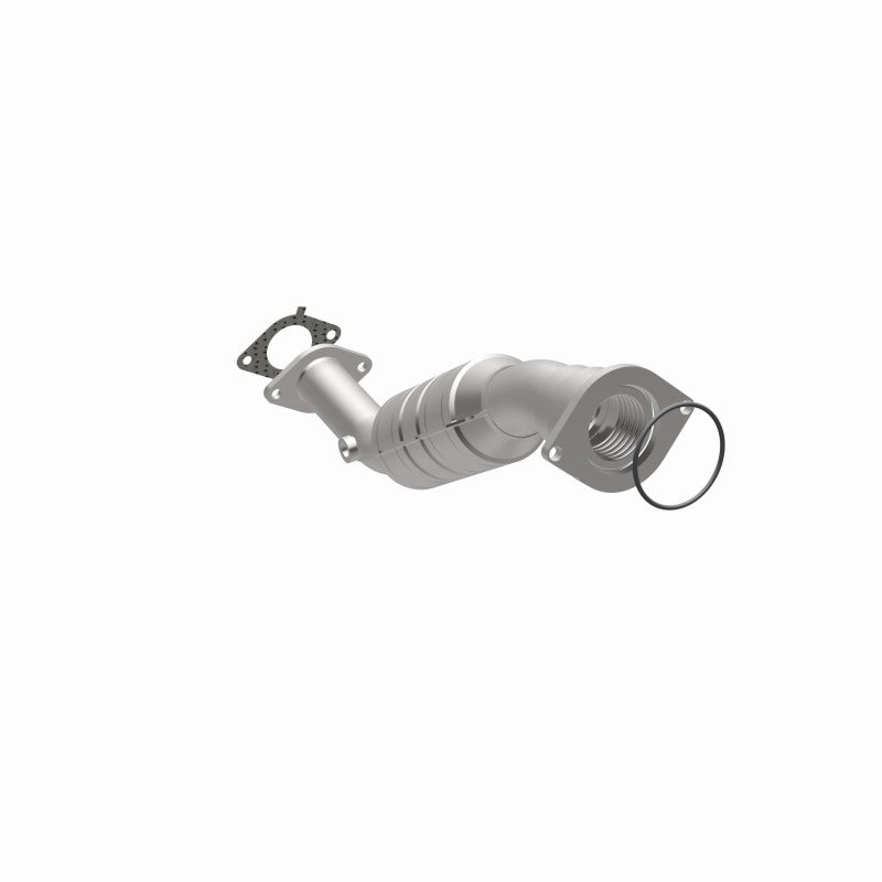 MagnaFlow Buick Lucerne OEM Grade Federal / EPA Compliant Direct-Fit Catalytic Converter 51743 360 Degree Image Set