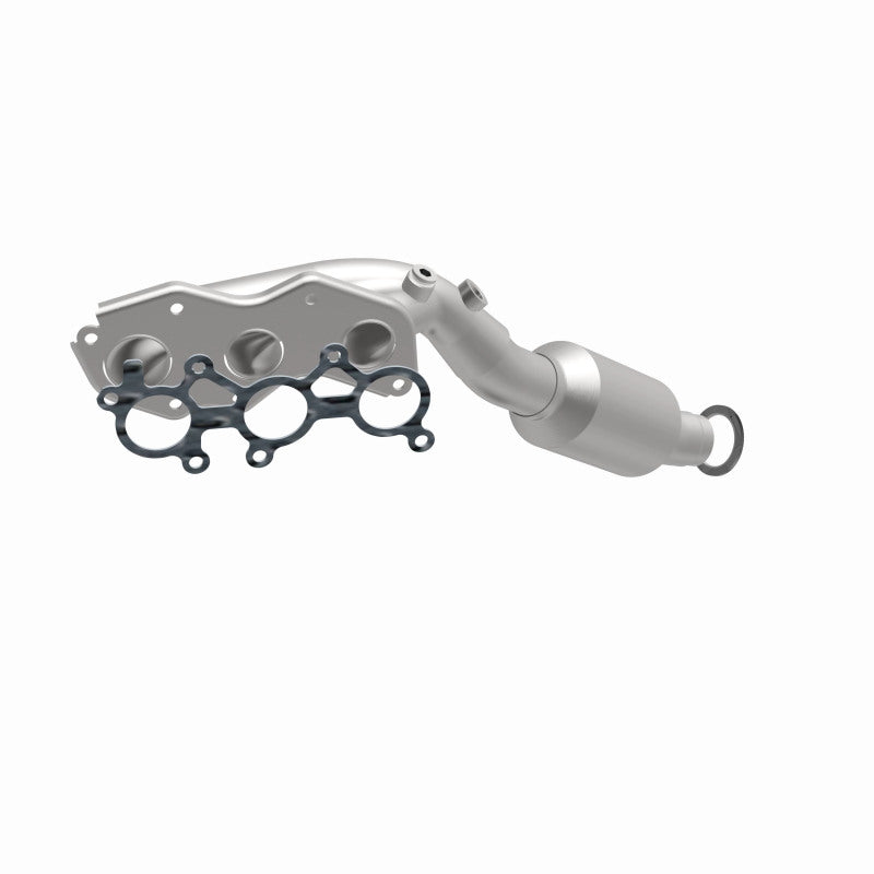 MagnaFlow Lexus OEM Grade Federal / EPA Compliant Manifold Catalytic Converter 49285 360 Degree Image Set