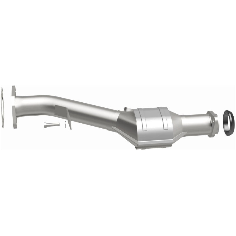 MagnaFlow OEM Grade Federal / EPA Compliant Direct-Fit Catalytic Converter 49984 Photo - out of package