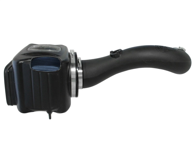 aFe Momentum GT Pro 5R Cold Air Intake System: GM Silverado/Sierra 09-13 V 54-74103 Photo - Unmounted