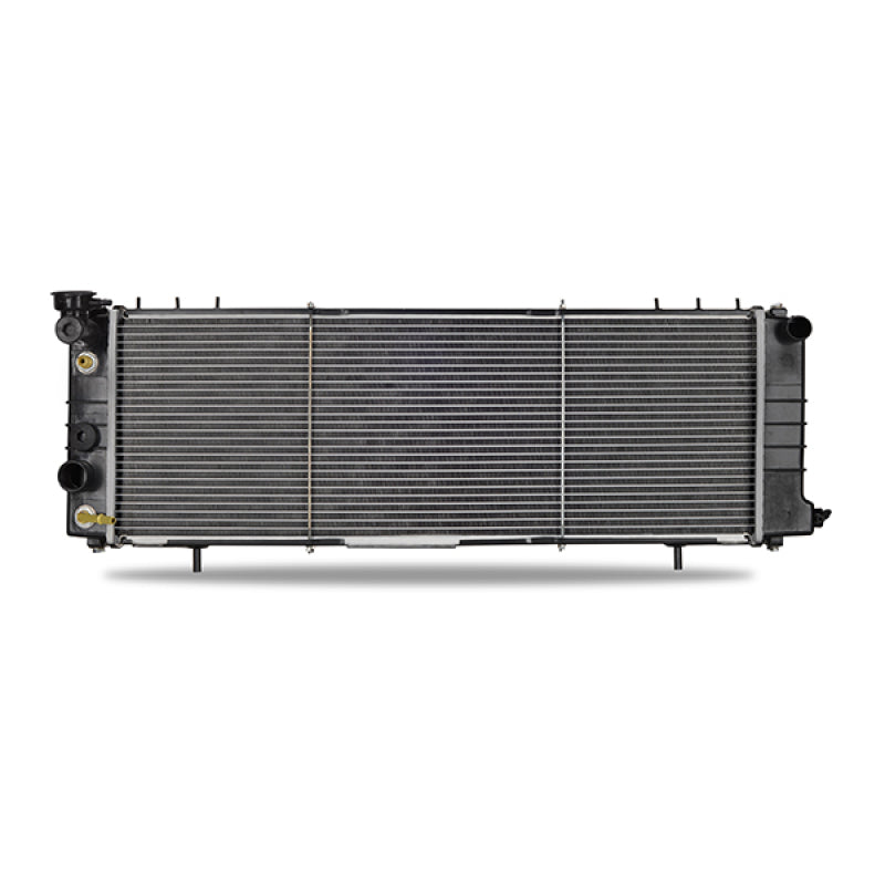Mishimoto 1991-2001 Jeep Cherokee Radiator Replacement R1193-AT Photo - out of package