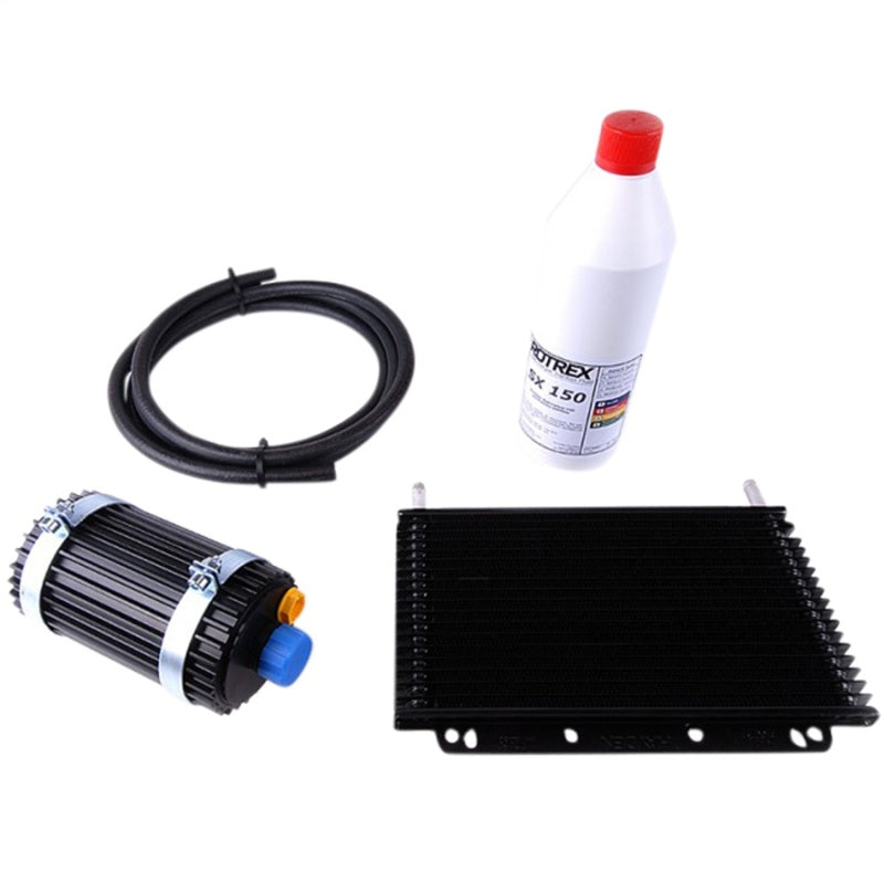 KraftWerks Acura/Honda B-Series Race Supercharger Kit (C30-94) 150-05-0030B 150-05-0030B Photo - Unmounted