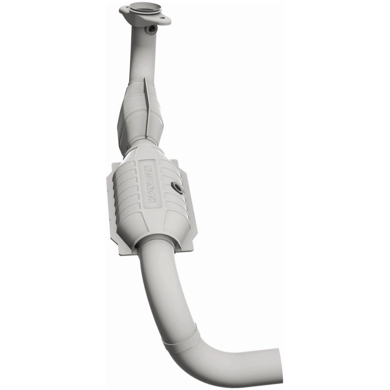 MagnaFlow OEM Grade Federal / EPA Compliant Direct-Fit Catalytic Converter 51238 Photo - out of package