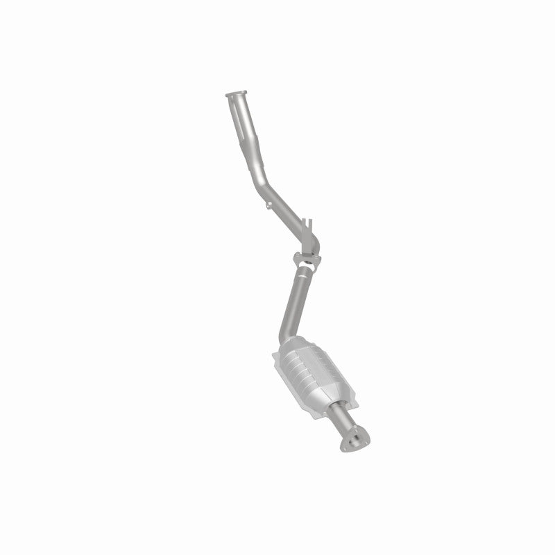 MagnaFlow BMW 318i Standard Grade Federal / EPA Compliant Direct-Fit Catalytic Converter 23551 360 Degree Image Set