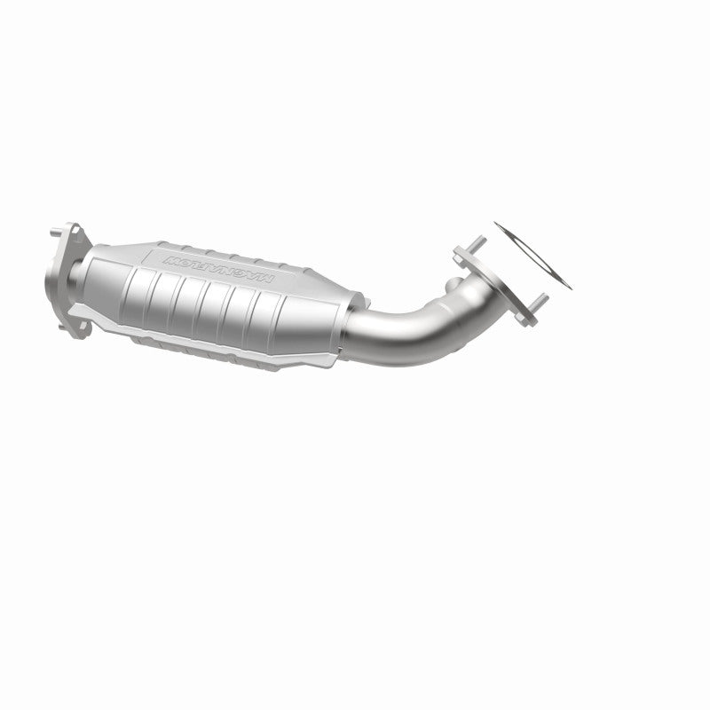MagnaFlow Cadillac OEM Grade Federal / EPA Compliant Direct-Fit Catalytic Converter 49171 360 Degree Image Set